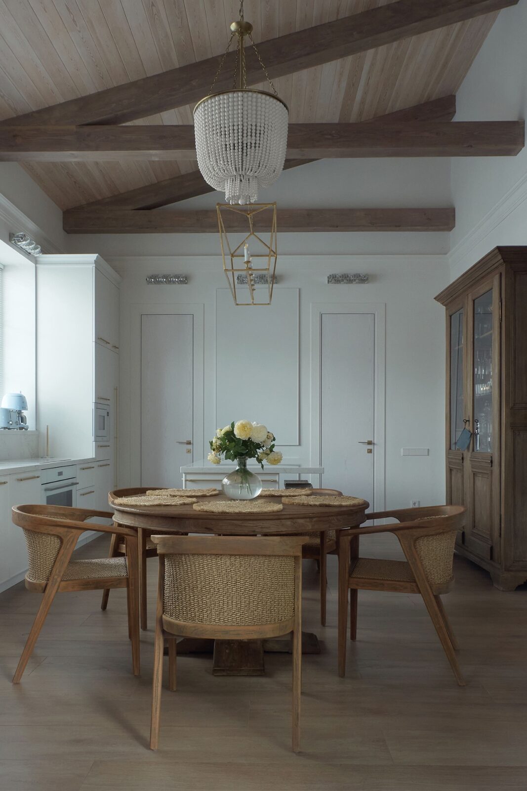 Quiet Harbor by Space Interiors
