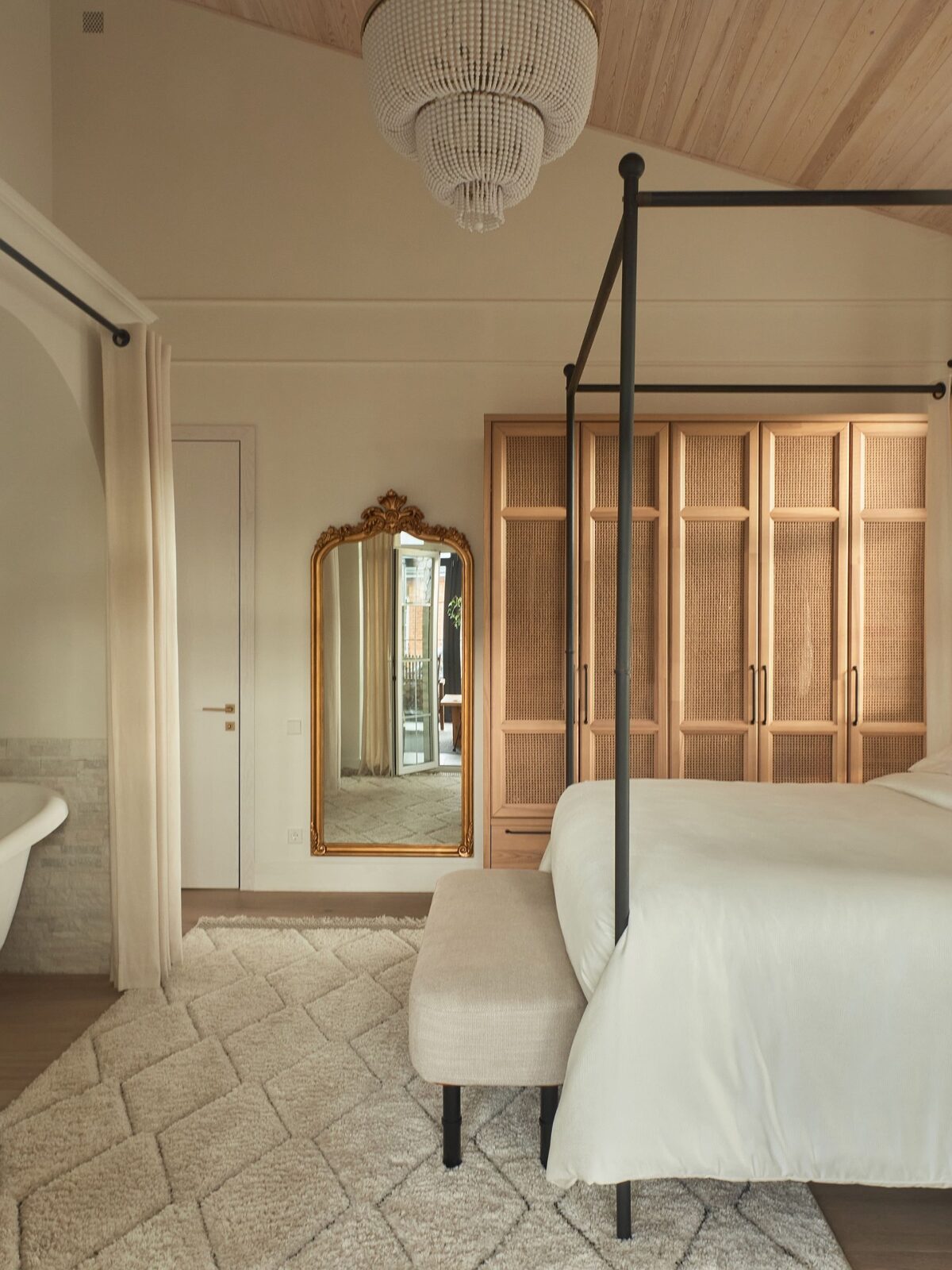 Quiet Harbor by Space Interiors