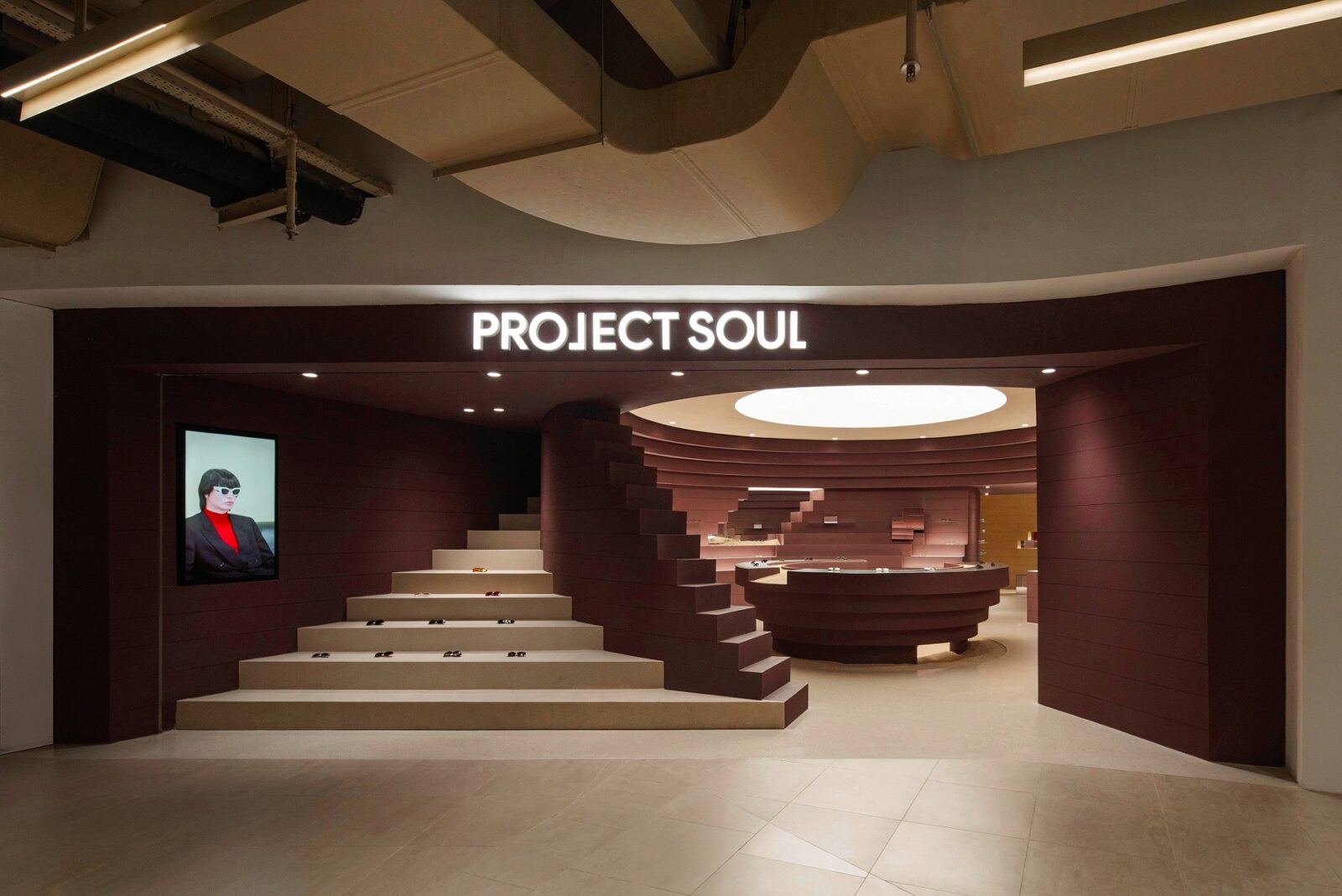 Project:Soul Eyewear, Paskal23 by Erreluce