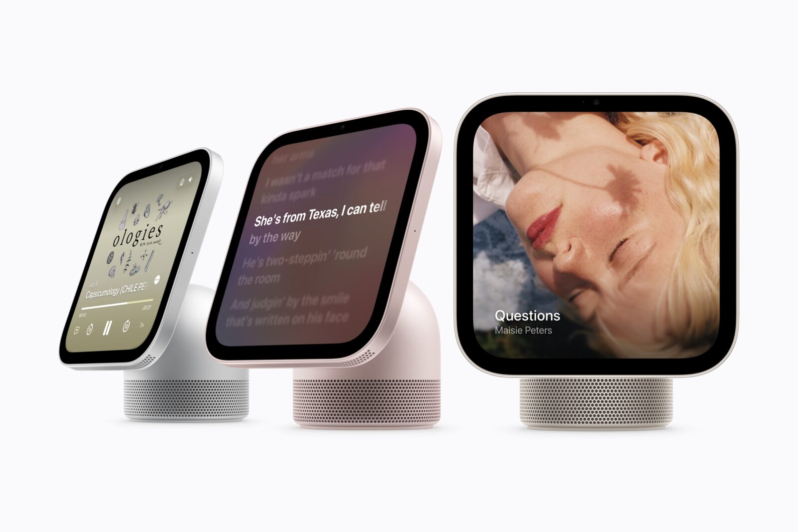 Apple's new HomeView