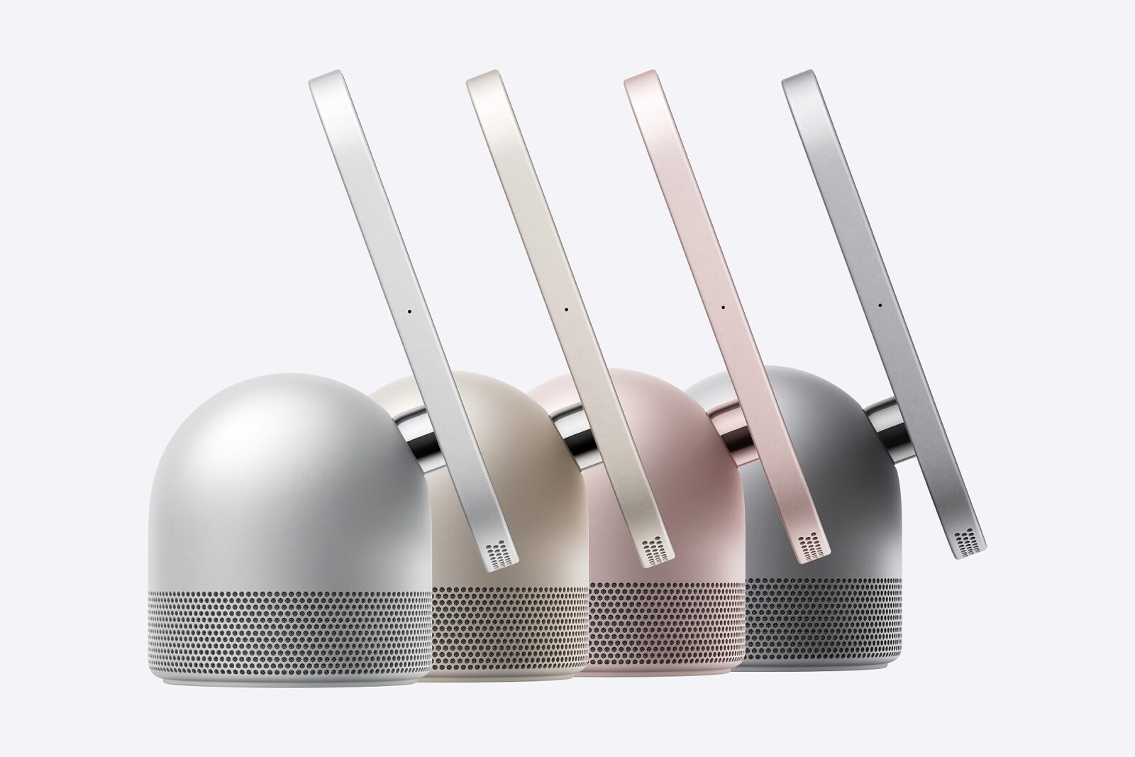 Apple's new HomeView