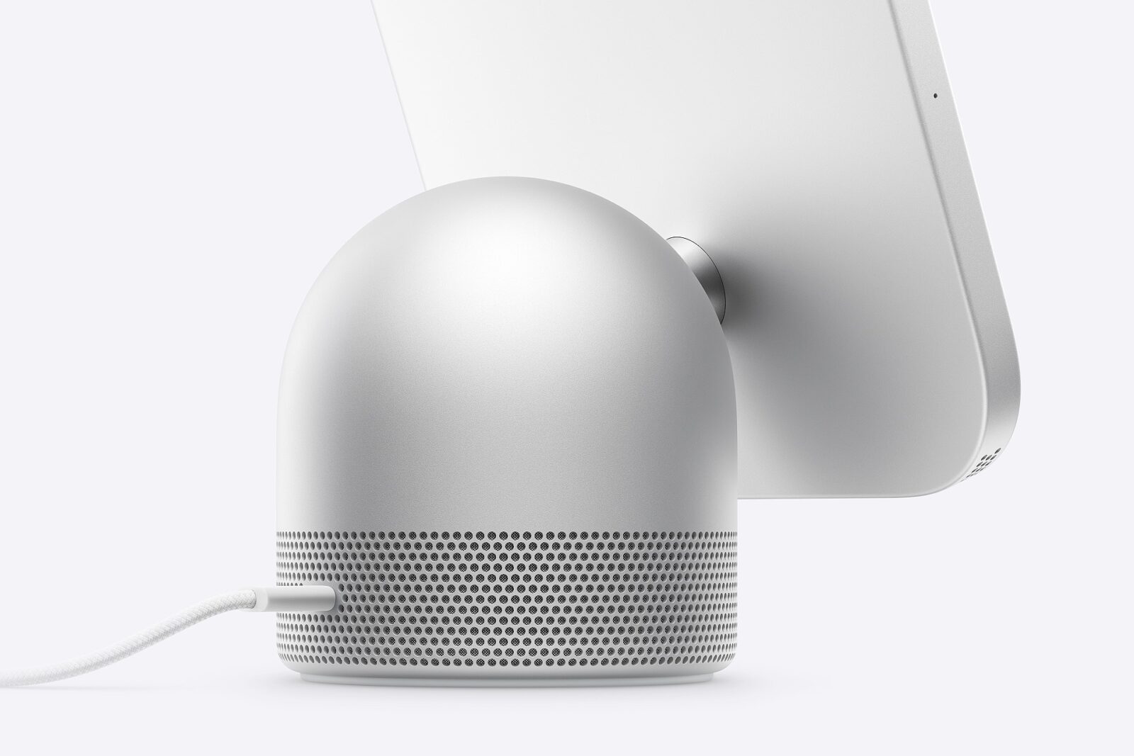 Apple's new HomeView