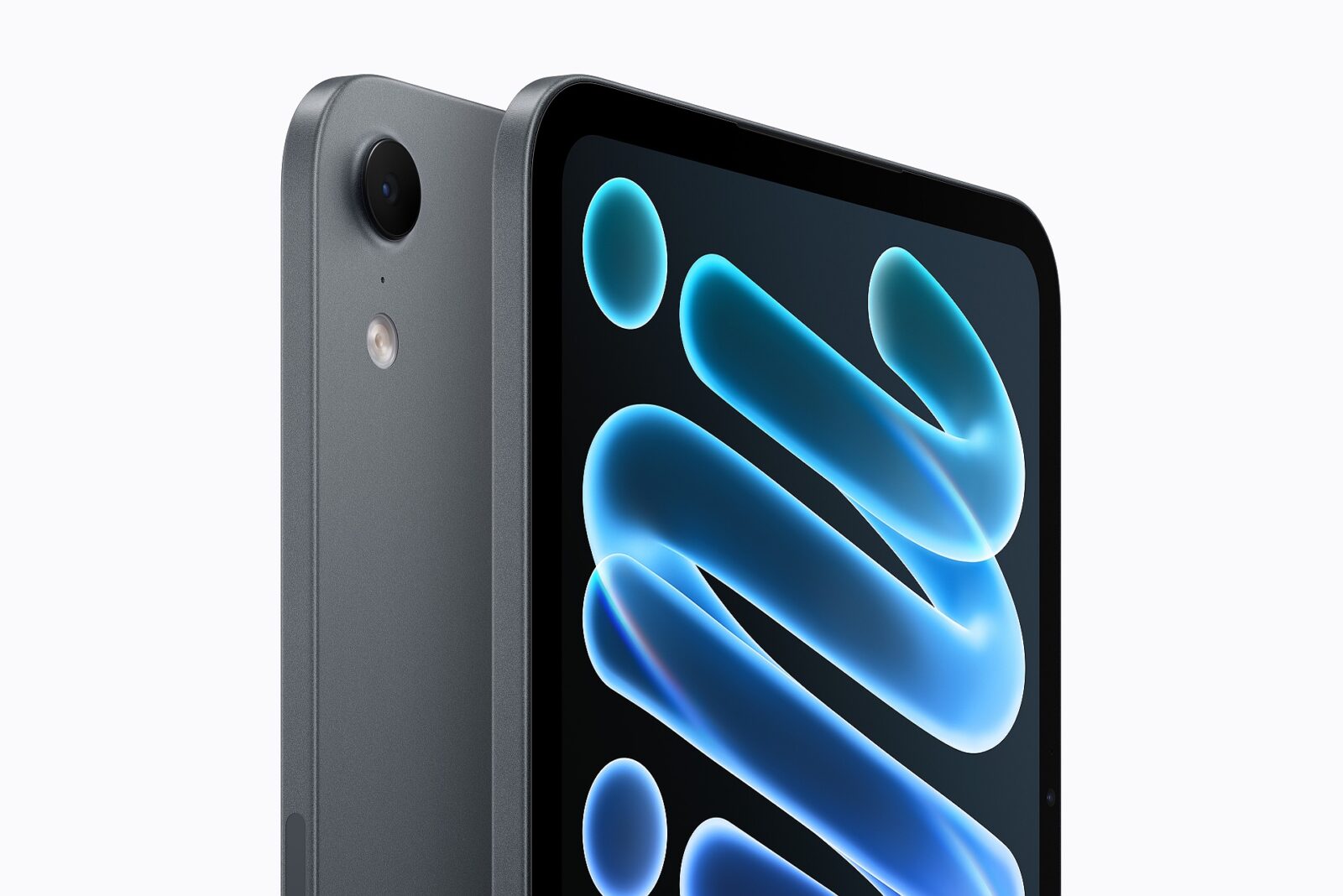 The New iPad mini: Apple’s Smallest Tablet Gets an OLED Screen