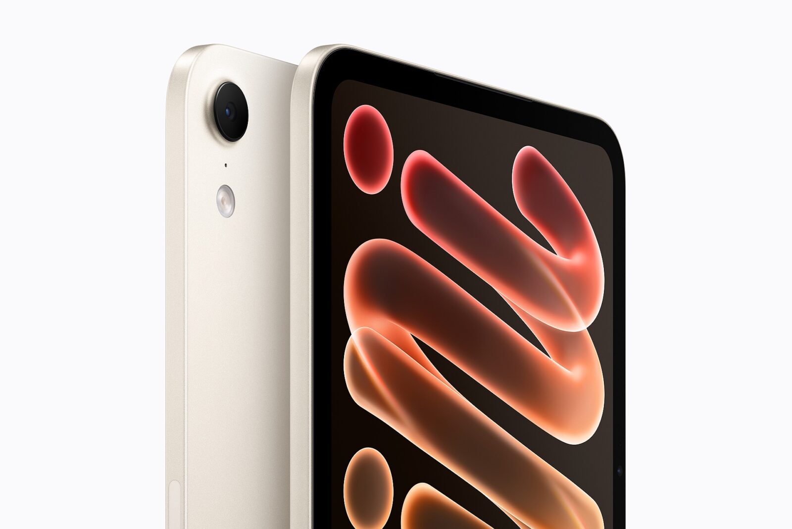 The New iPad mini: Apple’s Smallest Tablet Gets an OLED Screen