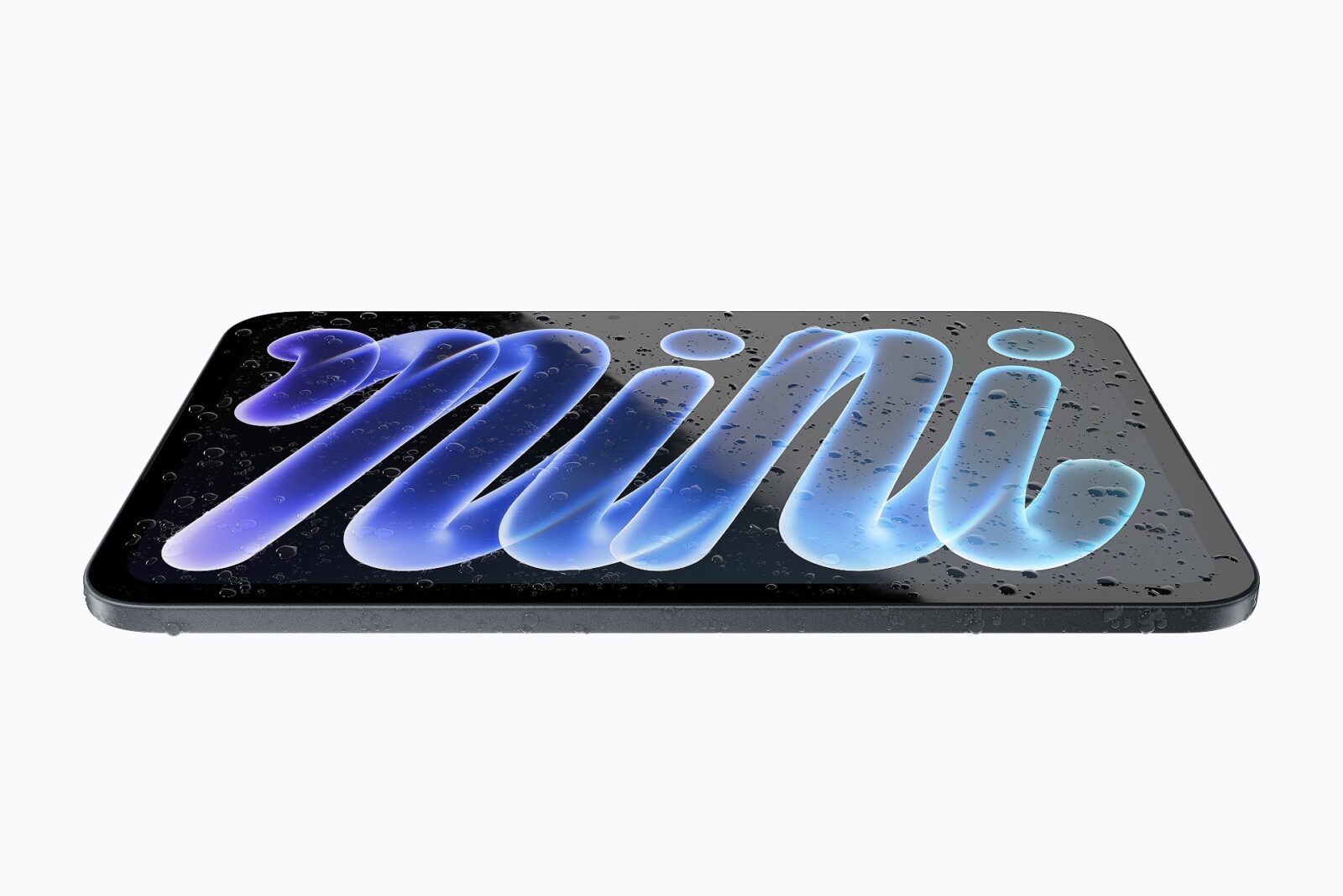 The New iPad mini: Apple’s Smallest Tablet Gets an OLED Screen