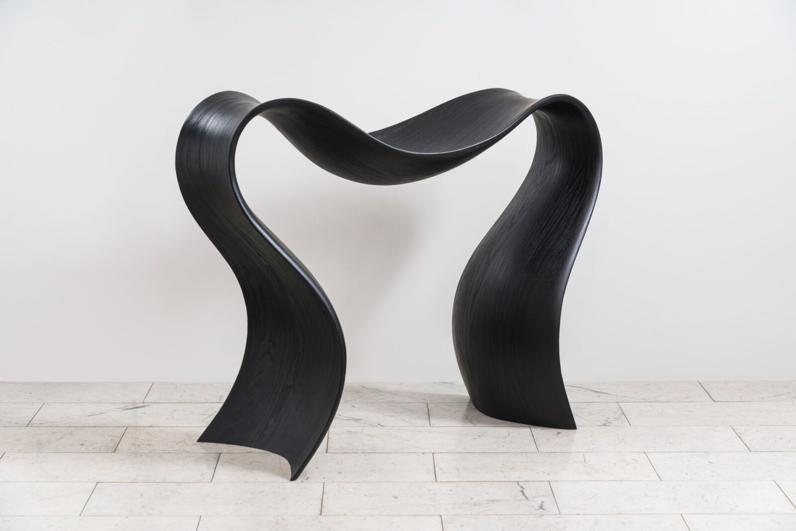 John Procario Bends Wood to Its Limits in His First Solo Museum Exhibition