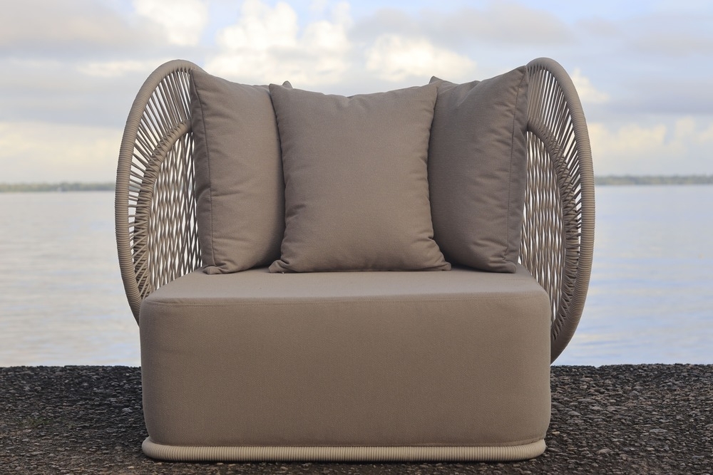Poro Chaise