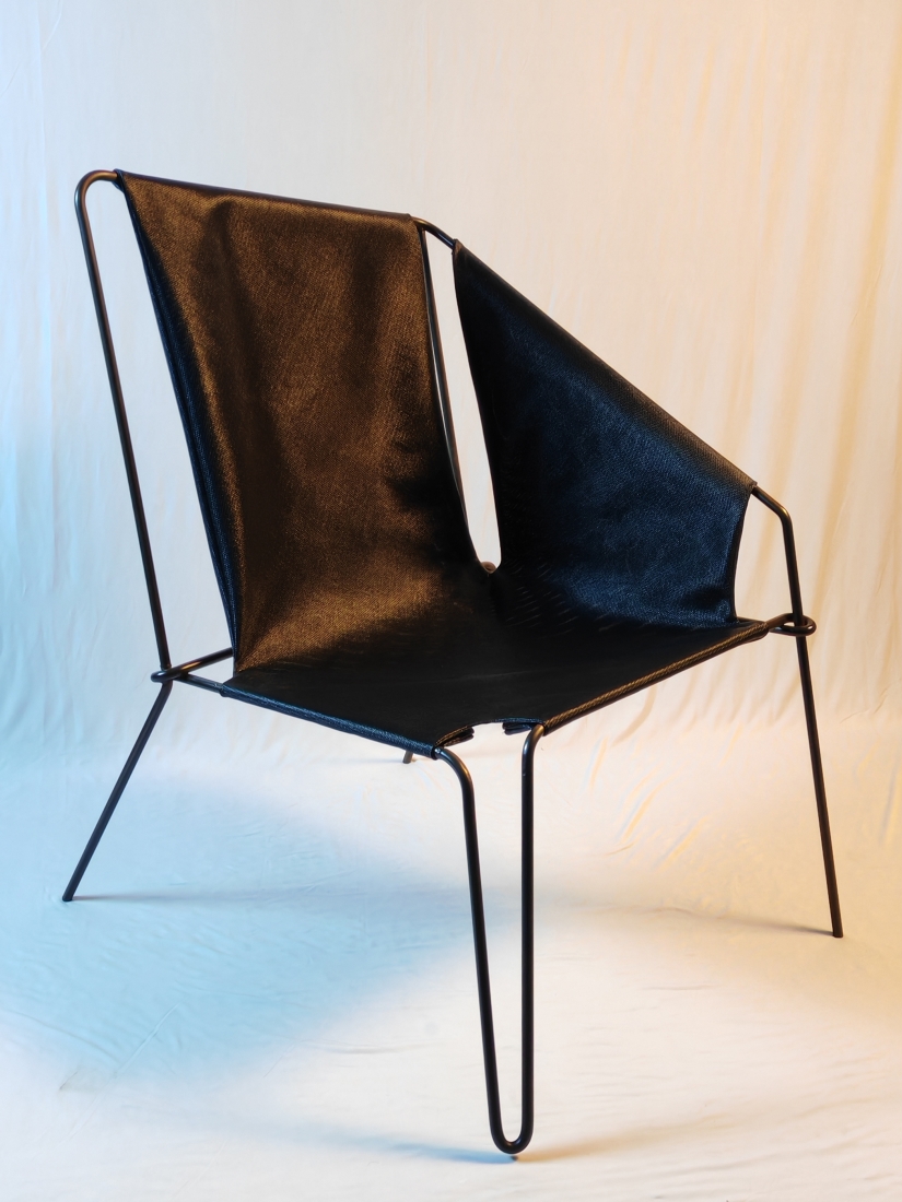 Equipoise front