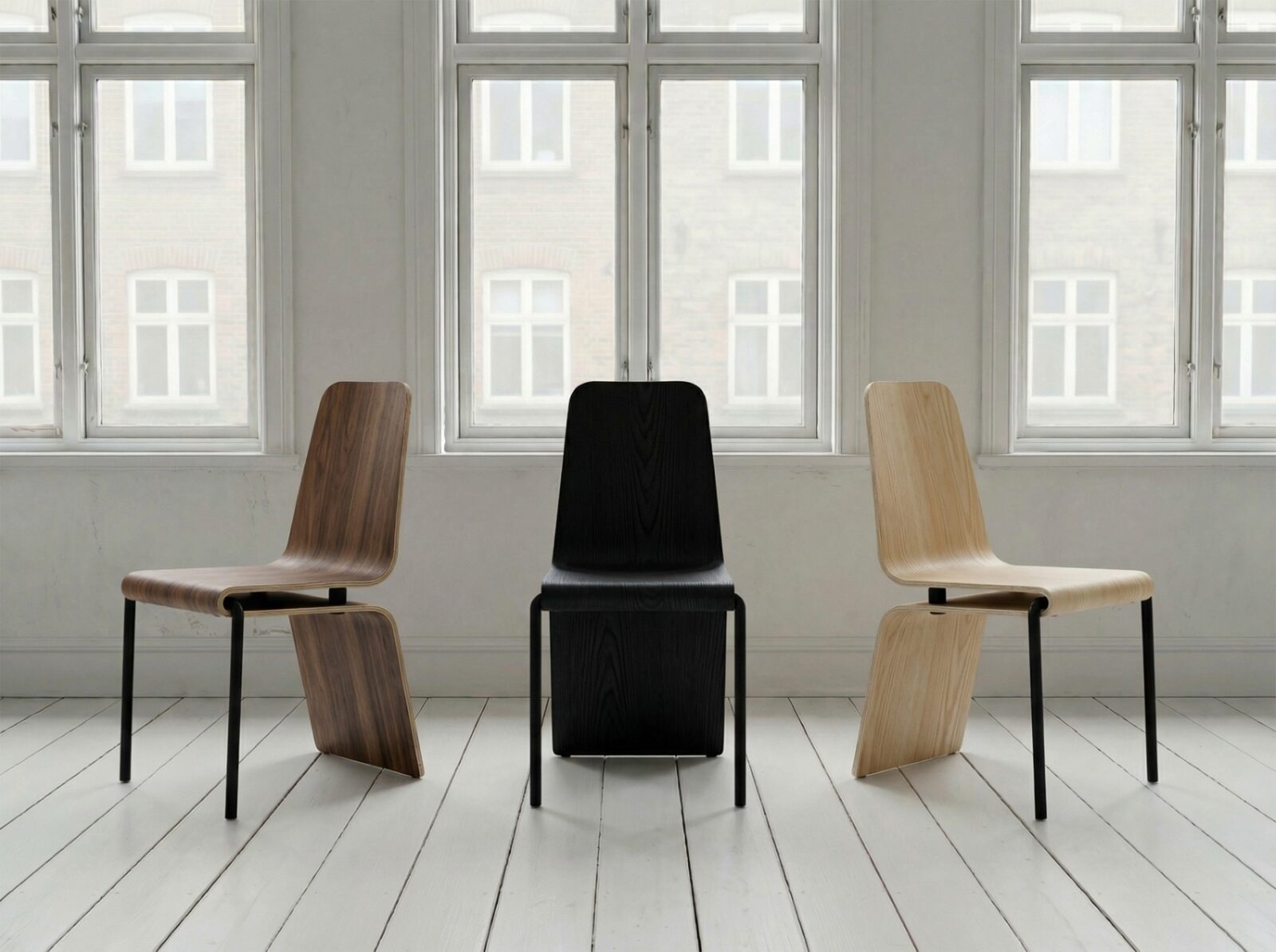 FOLD chair