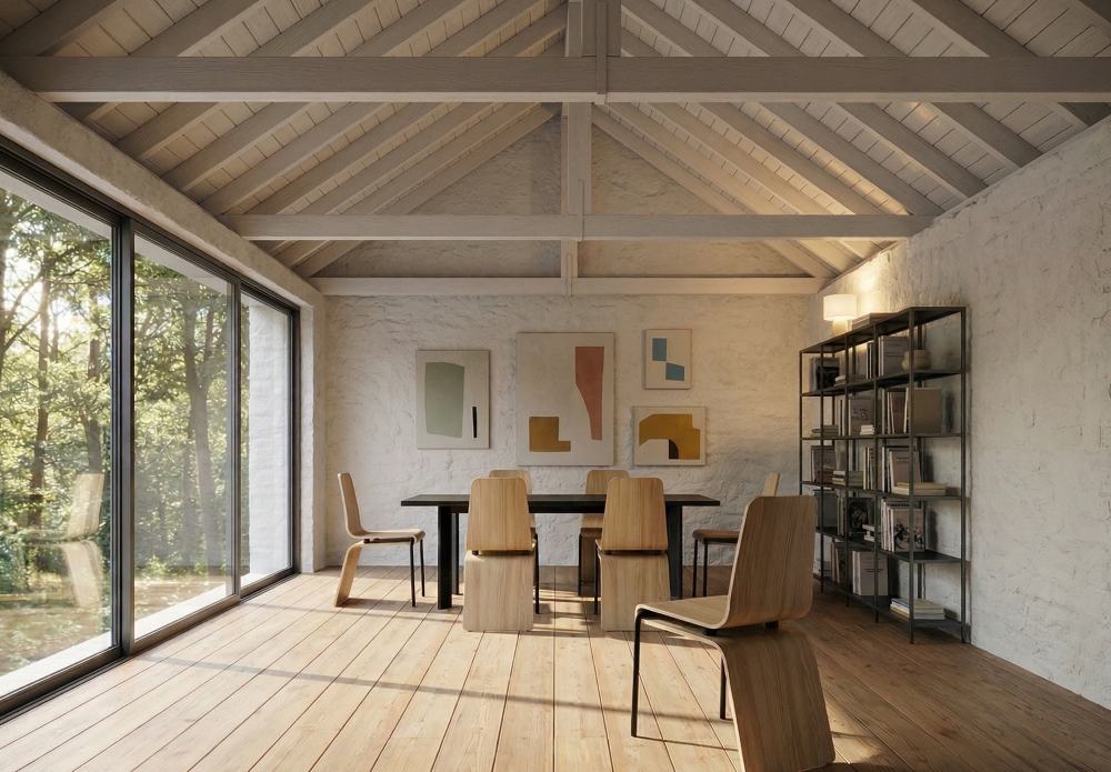 FOLD chairs