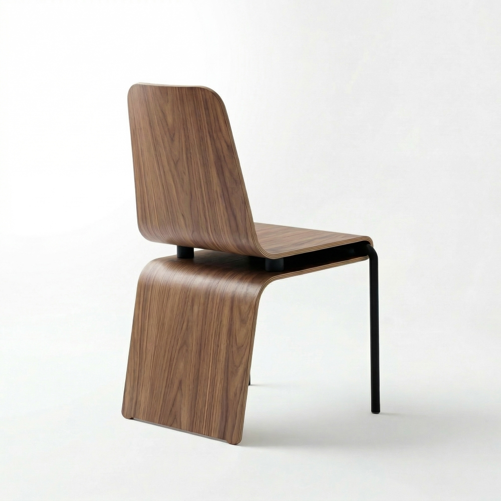 FOLD chair, back