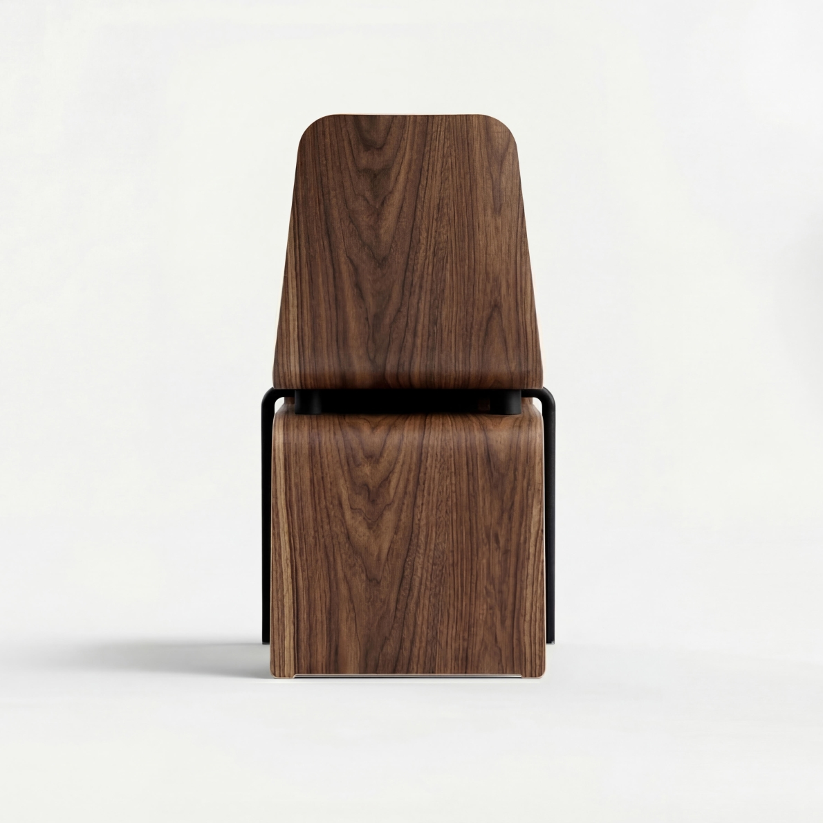 FOLD chair by Jan Goderis