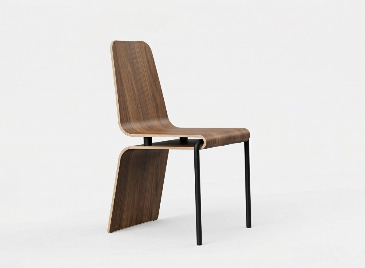 FOLD chair