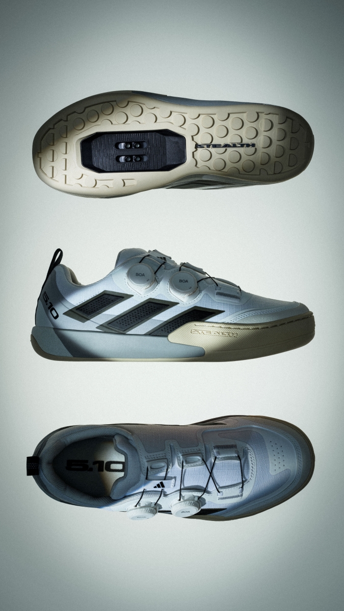 FREERIDER PRO BOA® Clipless