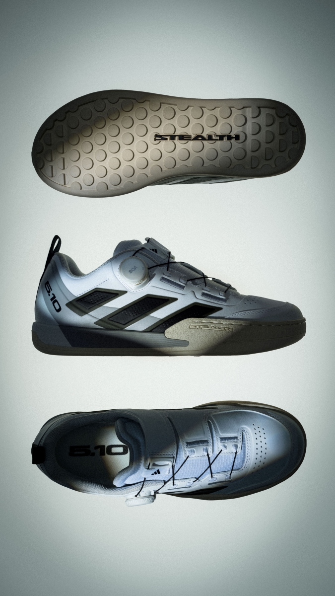FREERIDER PRO BOA® Clipless