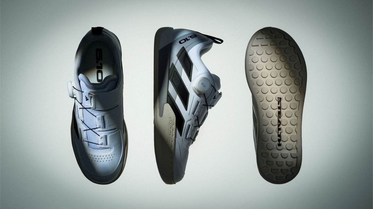 FREERIDER PRO BOA® Clipless