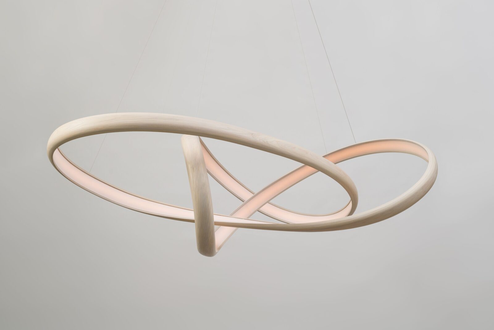 John Procario Bends Wood to Its Limits in His First Solo Museum Exhibition