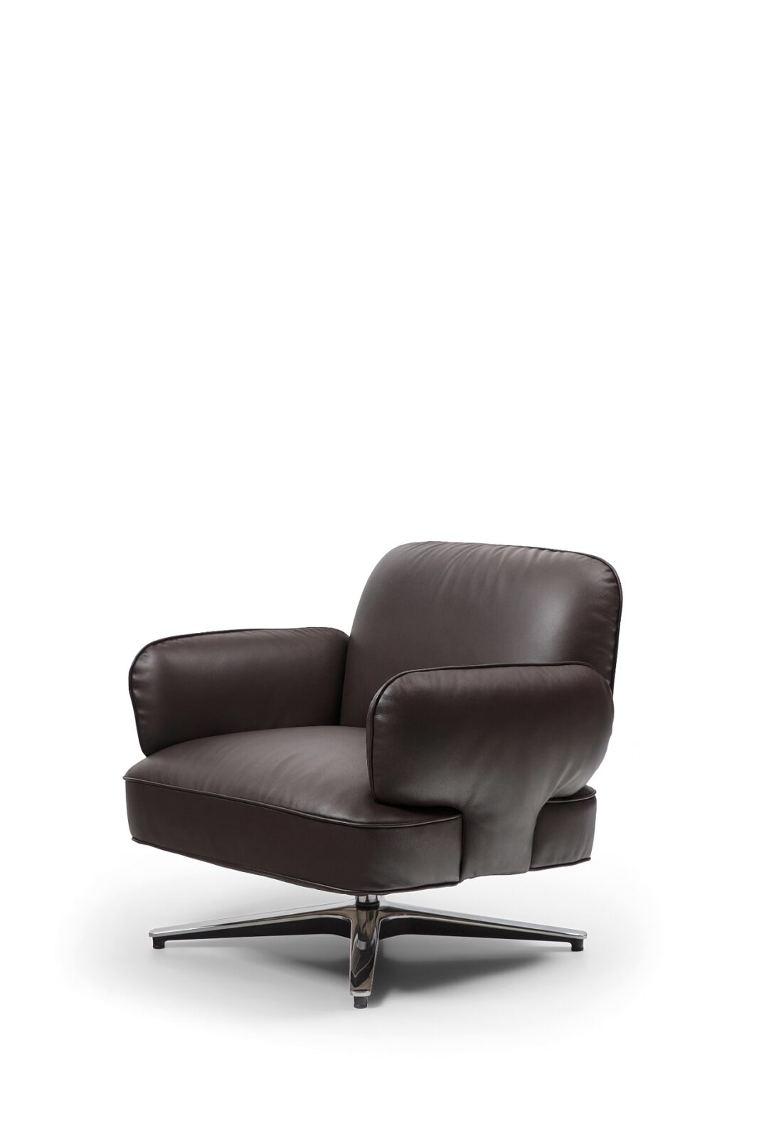 Dafne armchair by Gordon Guillaumier for Frigerio