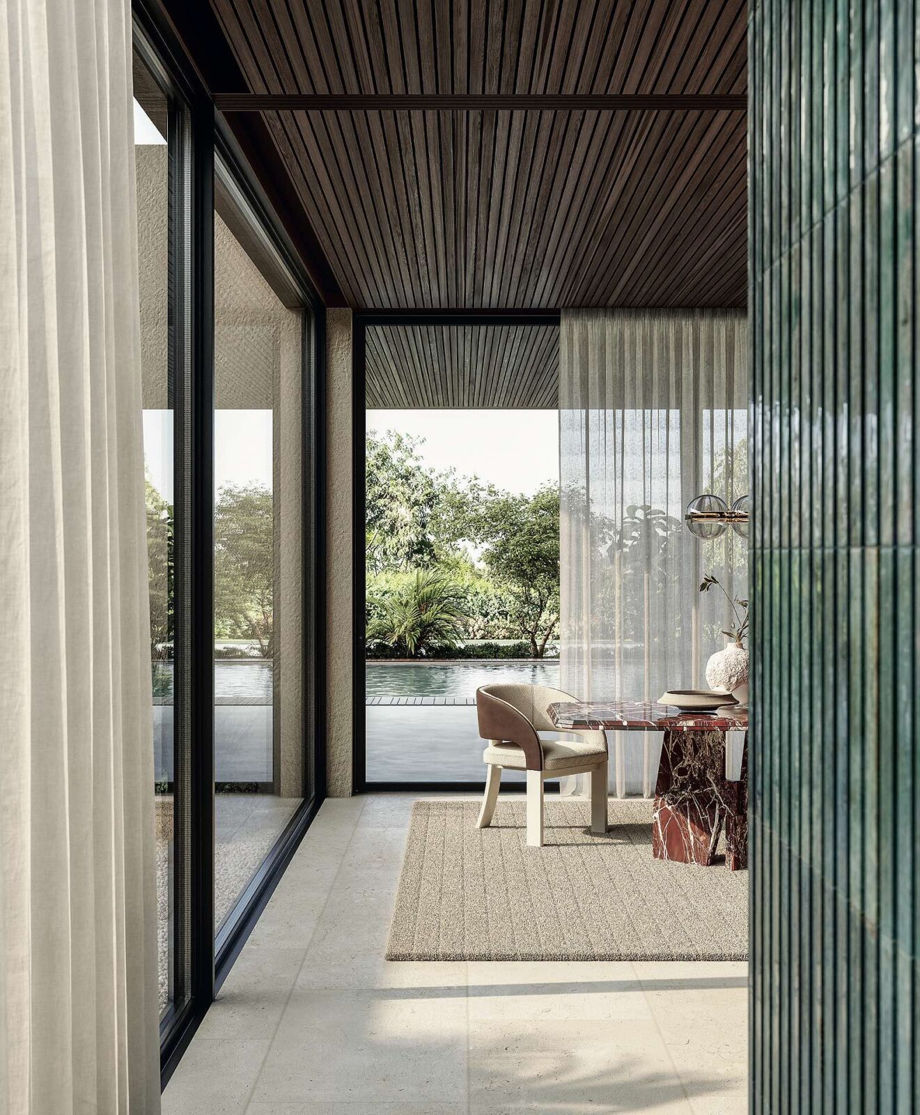 Fosca by Gordon Guillaumier for Frigerio
