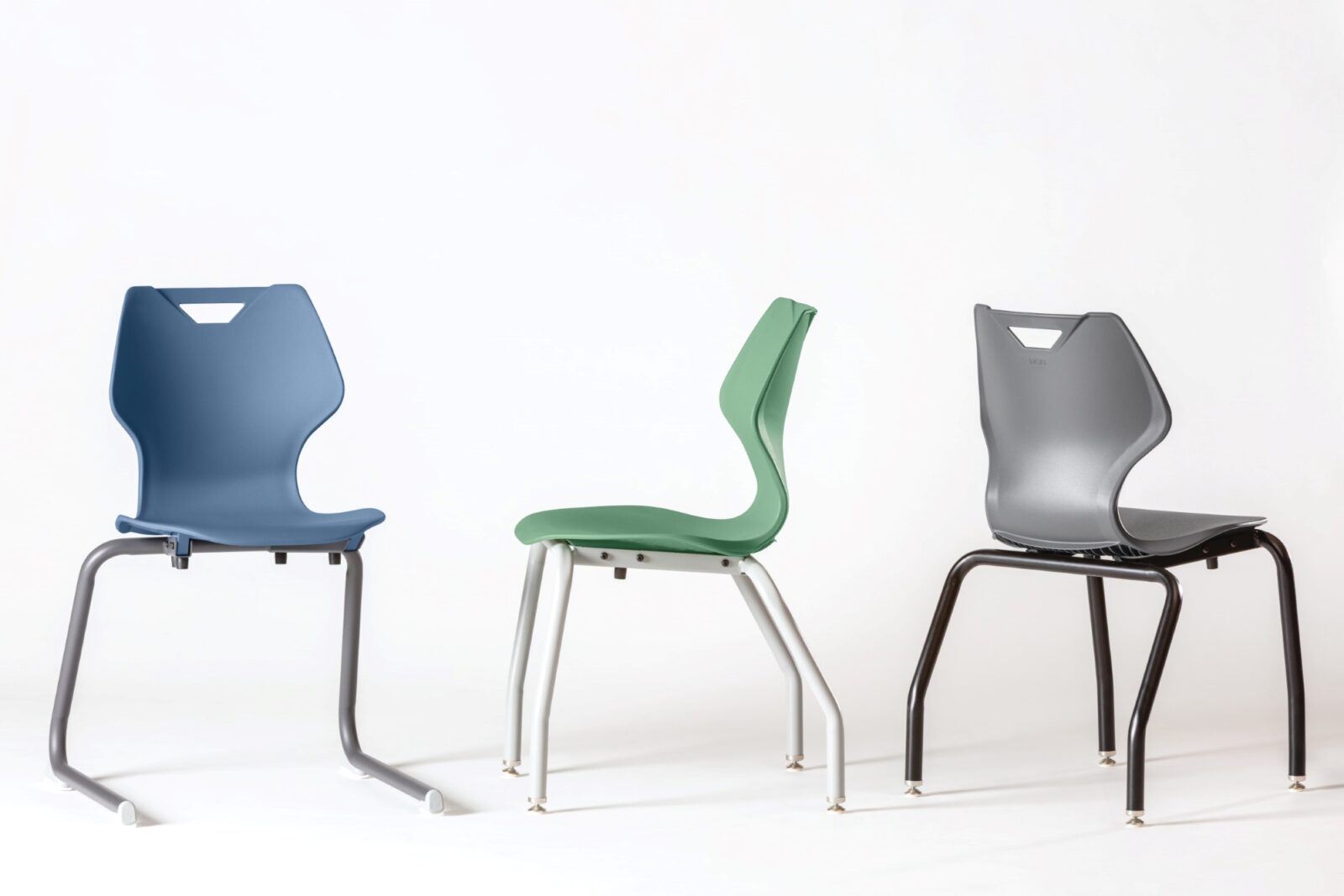 Scribble chairs