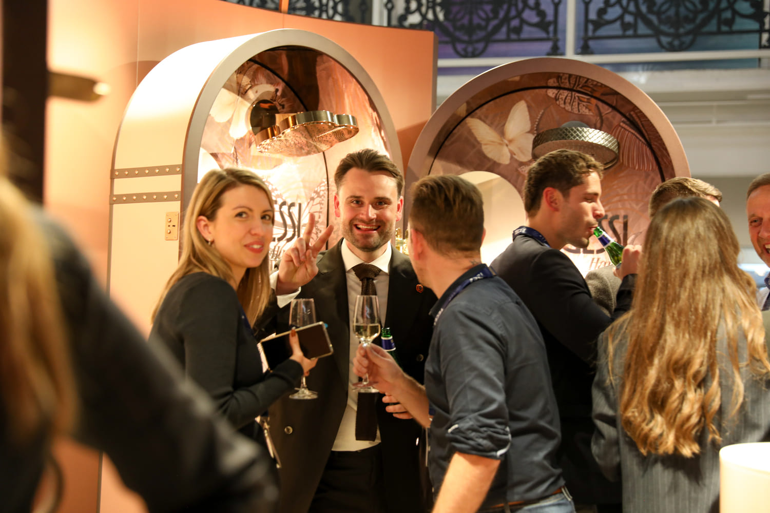HIX Europe 2026