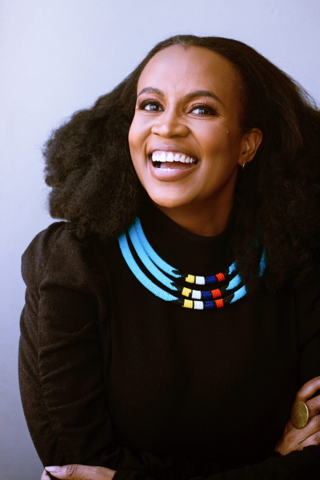 Juliet Kavishe (Tanzania, Namibia)profile pic