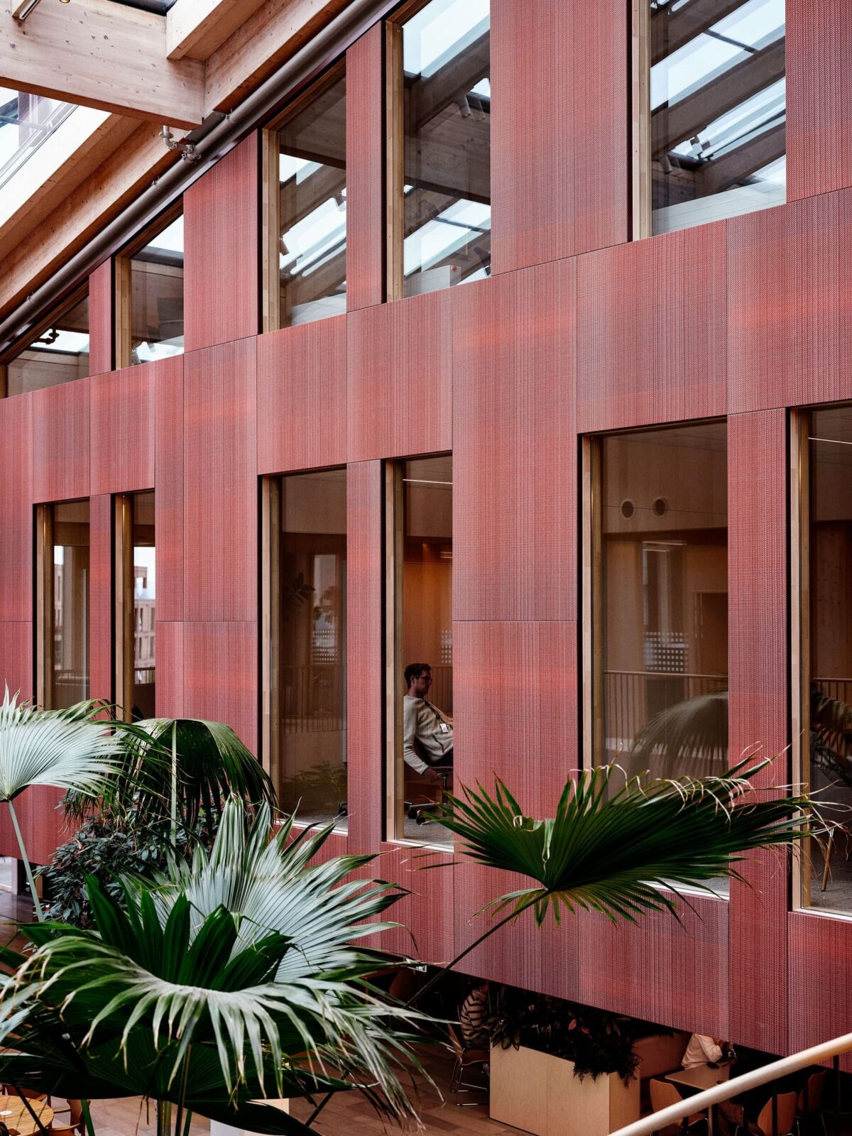 Snøhetta Transforms Laerdal Medical’s 75-Year-Old Headquarters