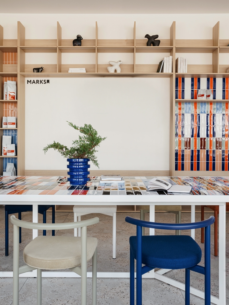 Marks Coffee Roasters