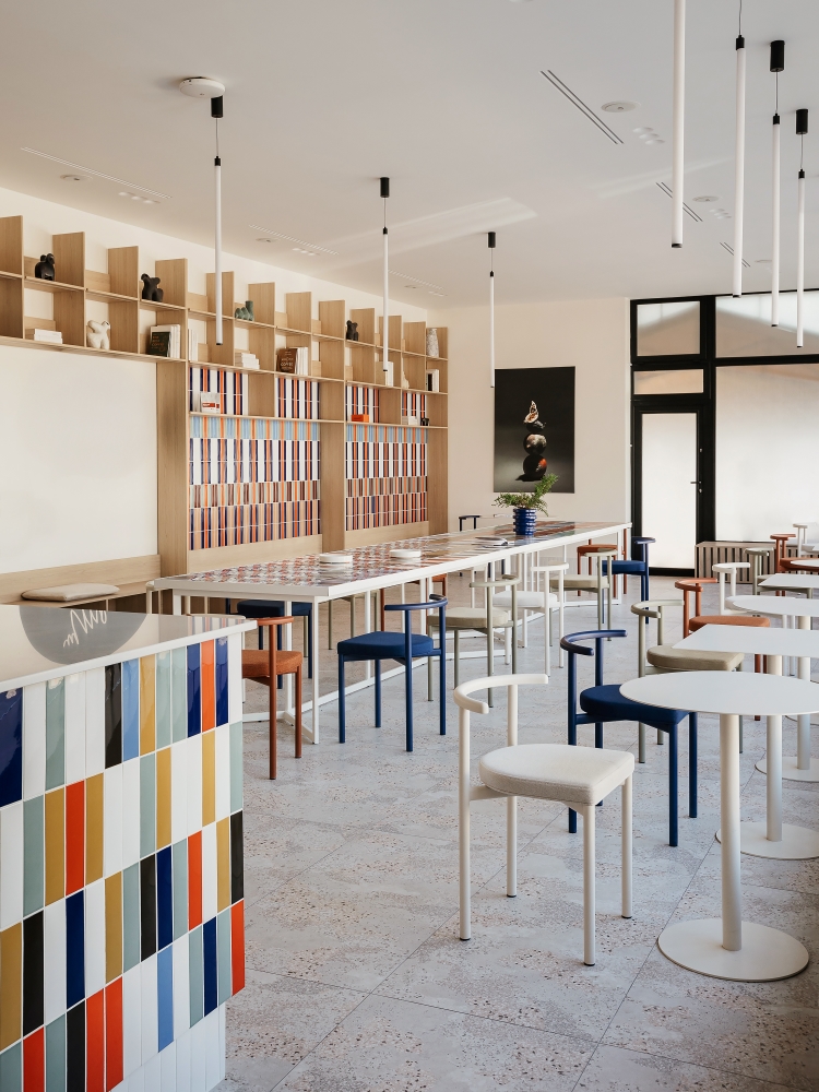 Marks Coffee Roasters