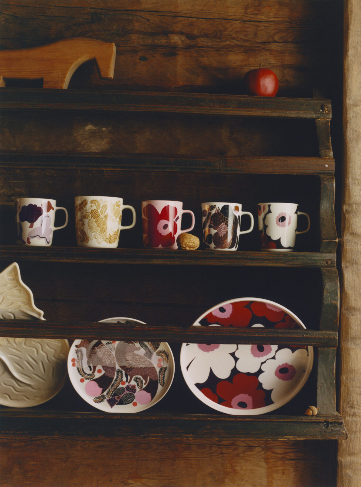 Celebrate This Holiday Season with a Touch of Marimekko Magic