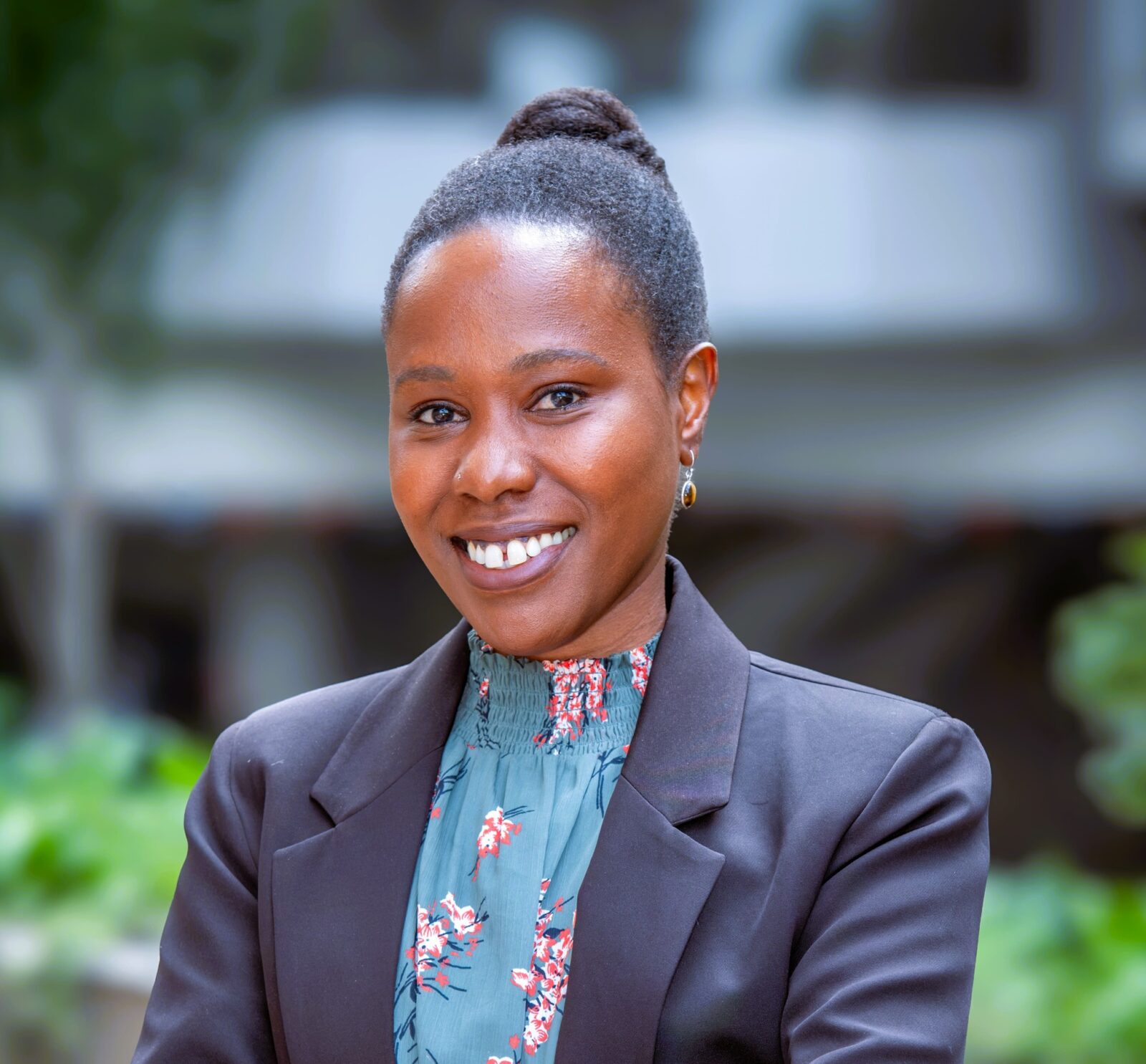 Njeri Mwagiru