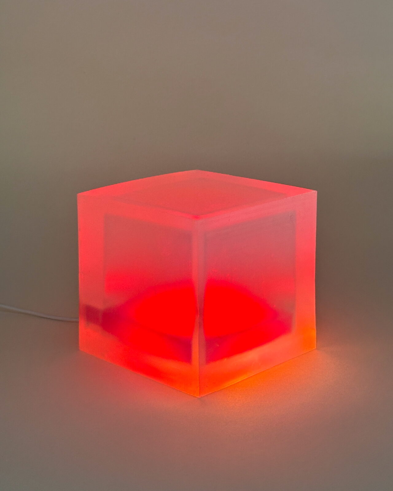 PUBLICPARTS Gel Lamp