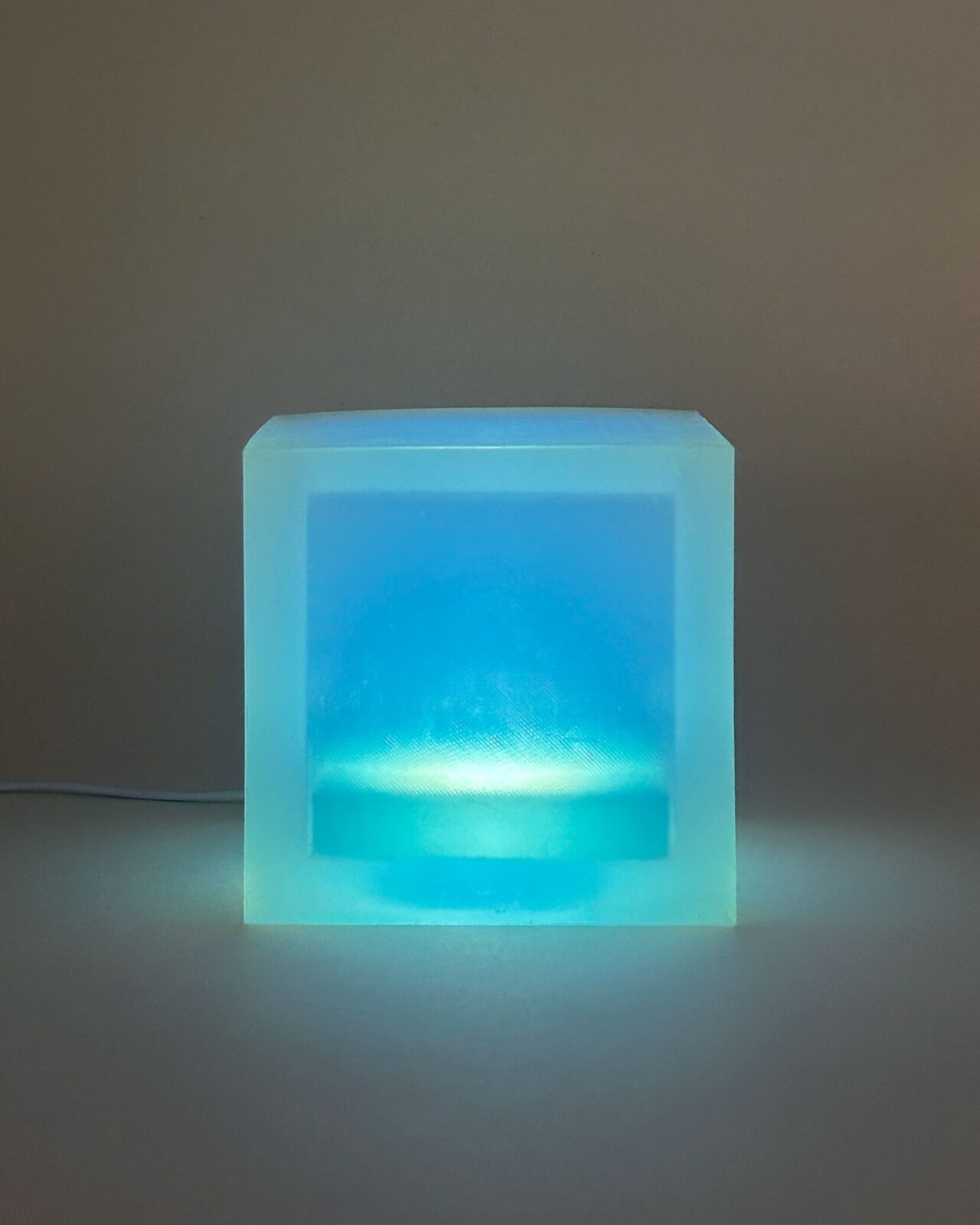PUBLICPARTS Gel Lamp