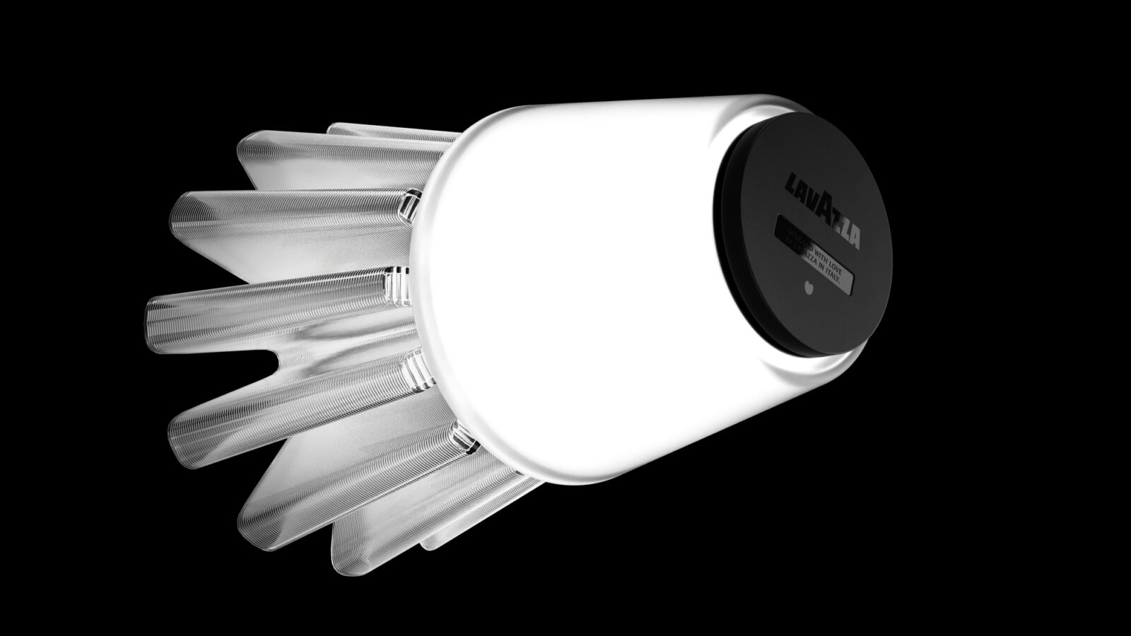 Phyto lamp