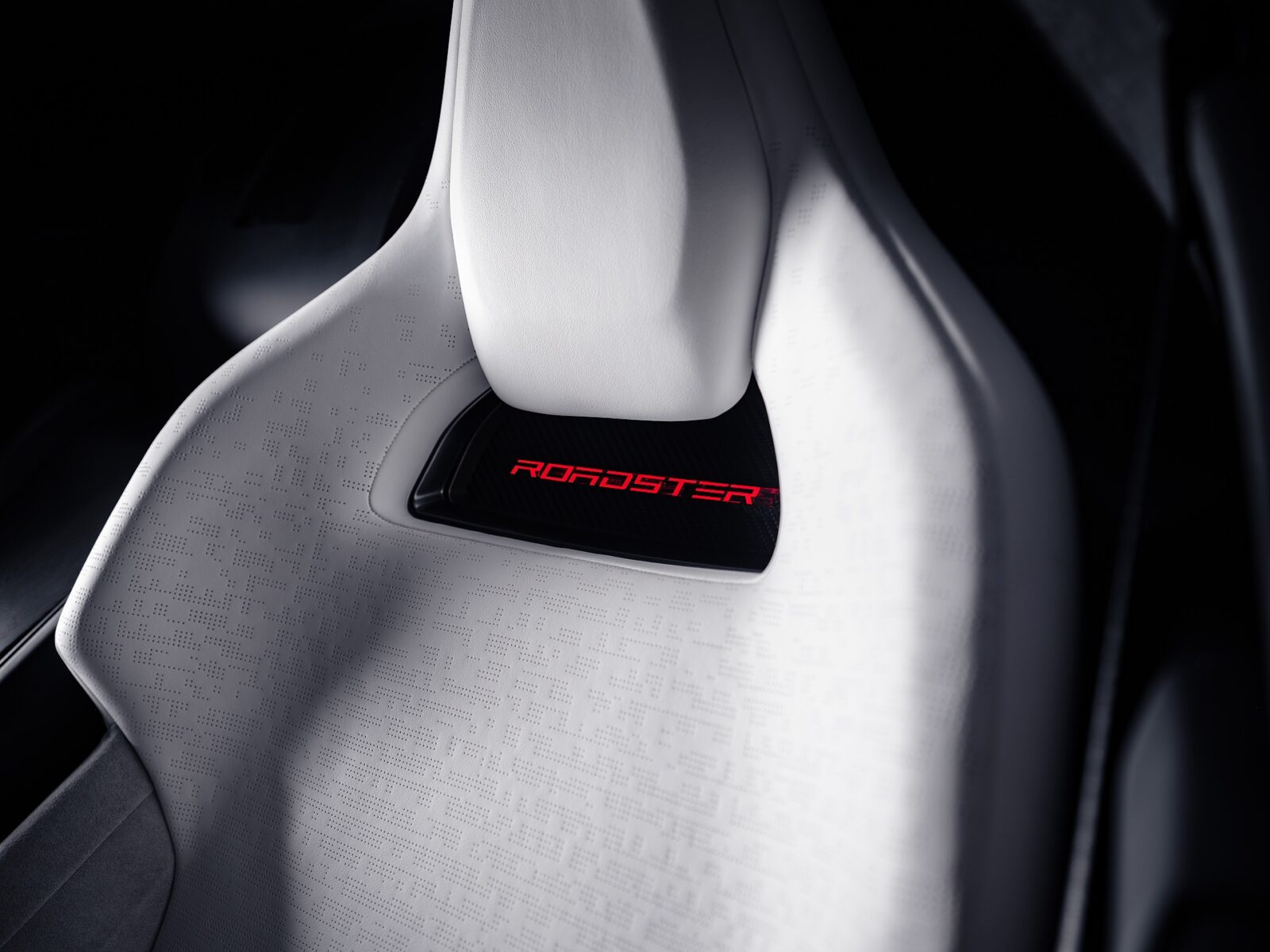 The New Tesla Roadster