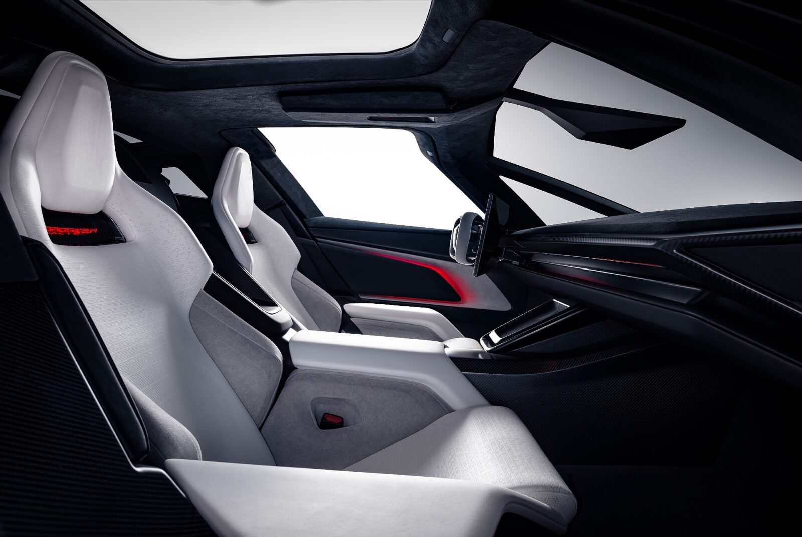 The New Tesla Roadster