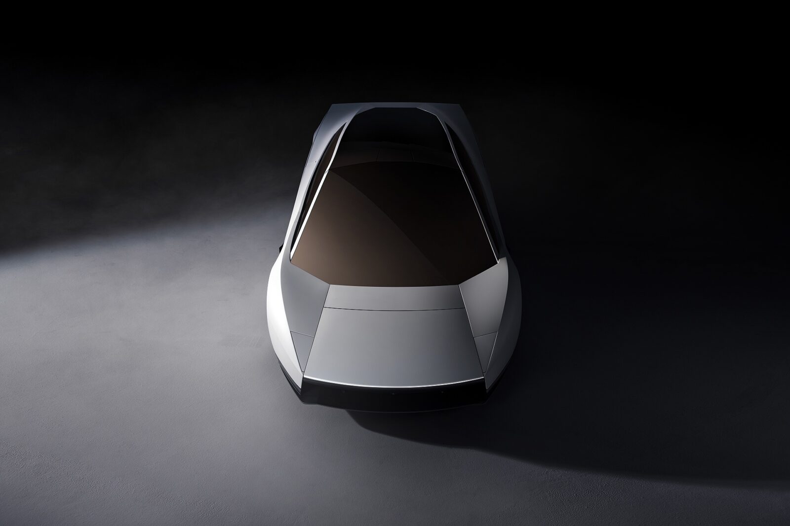 The New Tesla Roadster