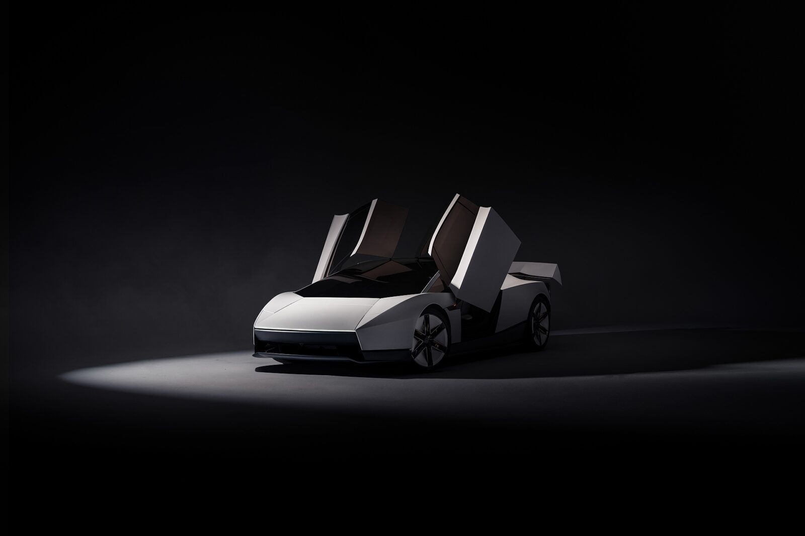 The New Tesla Roadster