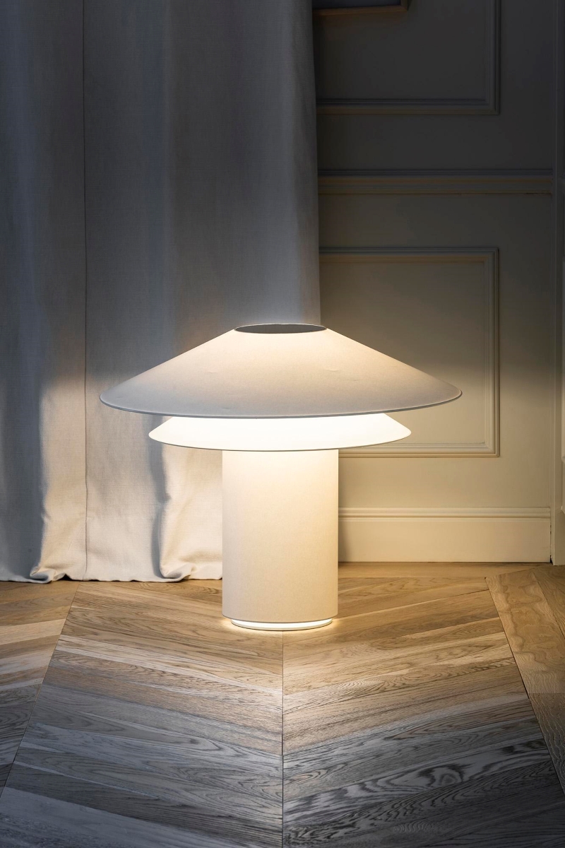 Shan light on