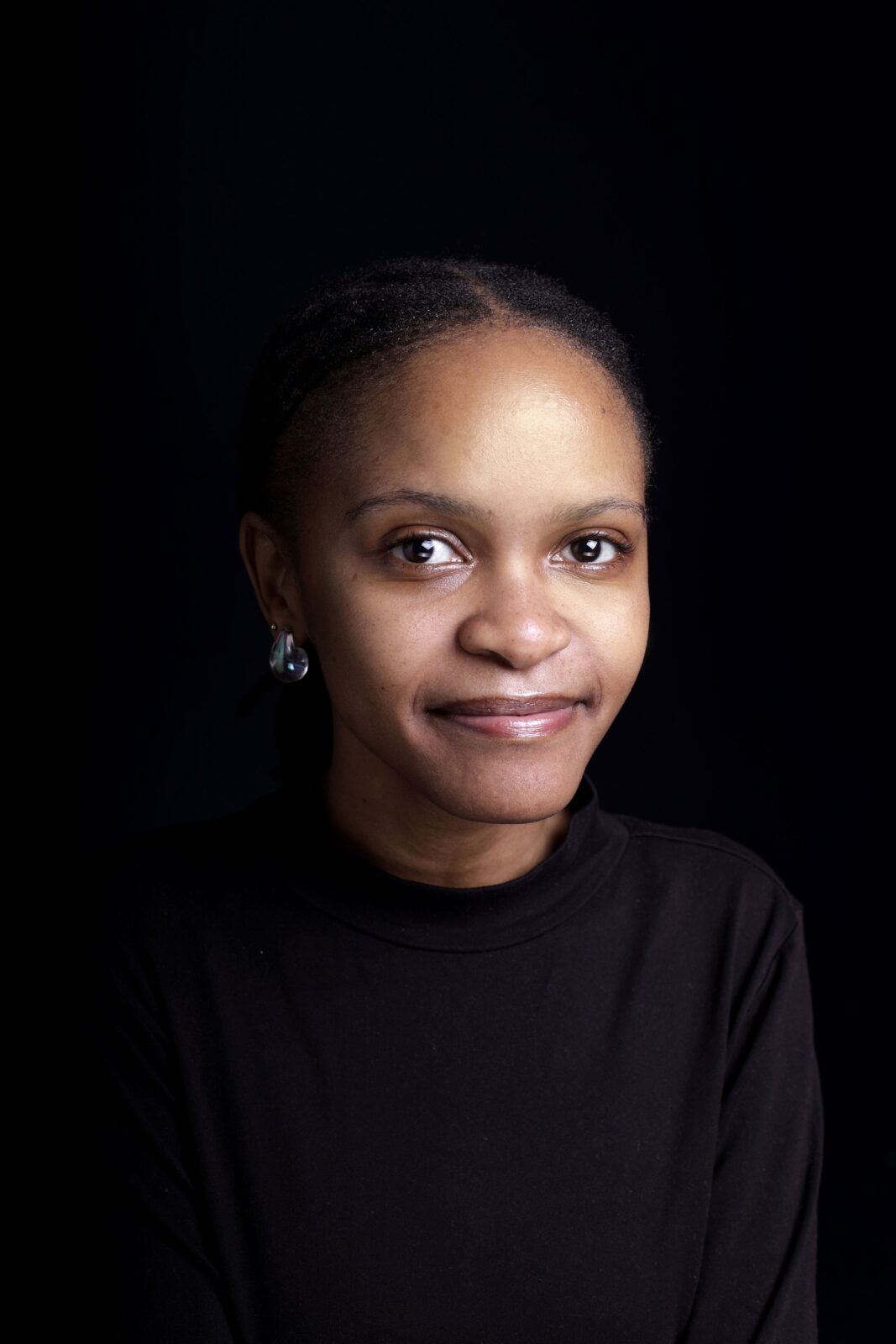 Tiisetso Mofokeng