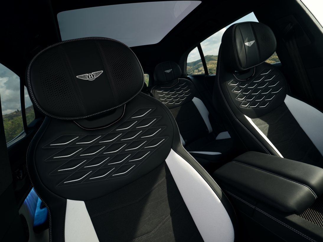 Seats