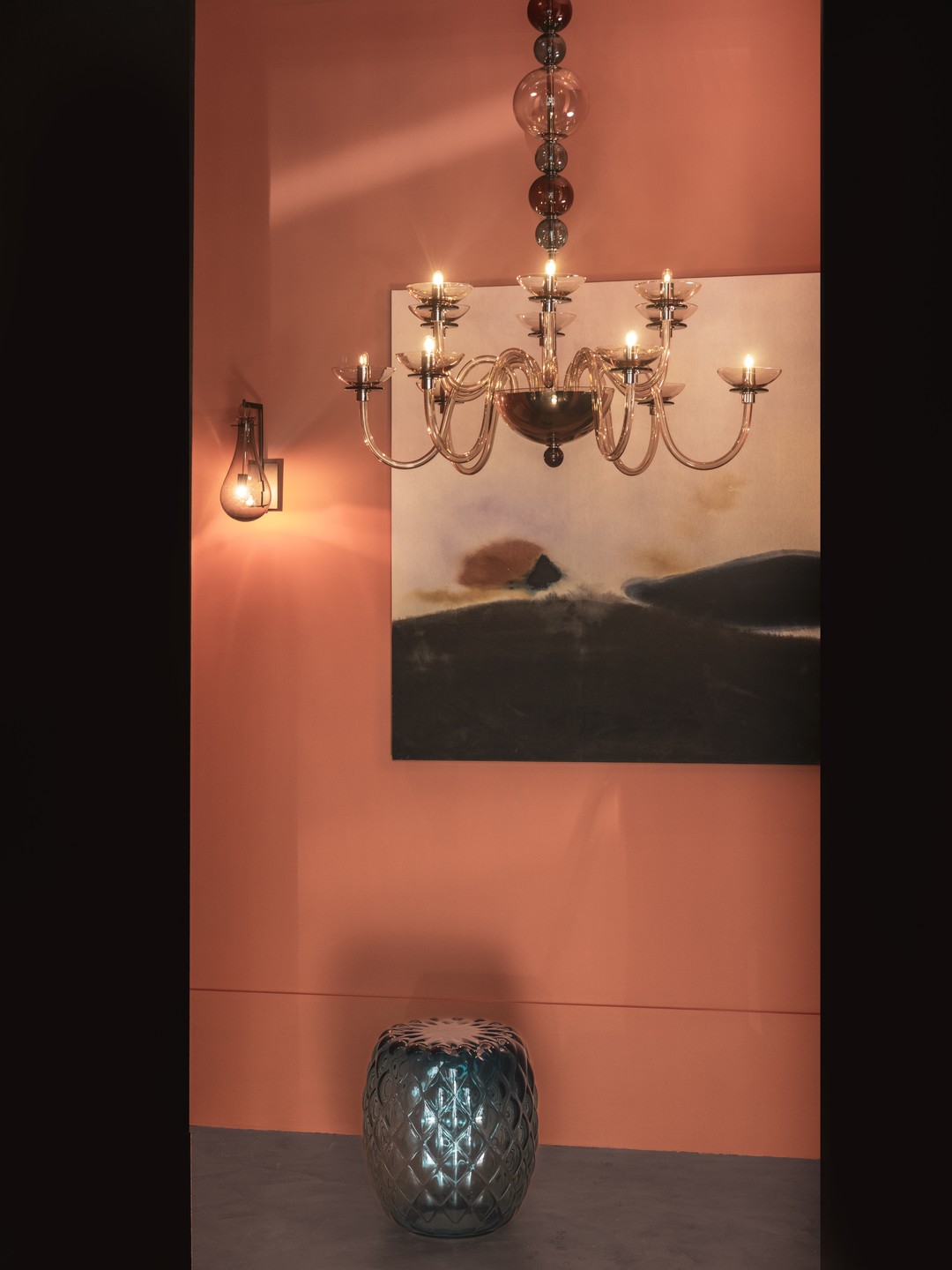 Veronese unveils ORSO, a new collection by Charlotte Biltgen