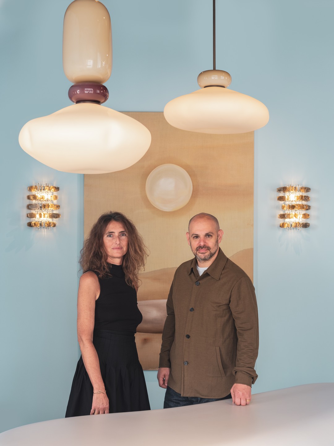 Veronese unveils ORSO, a new collection by Charlotte Biltgen