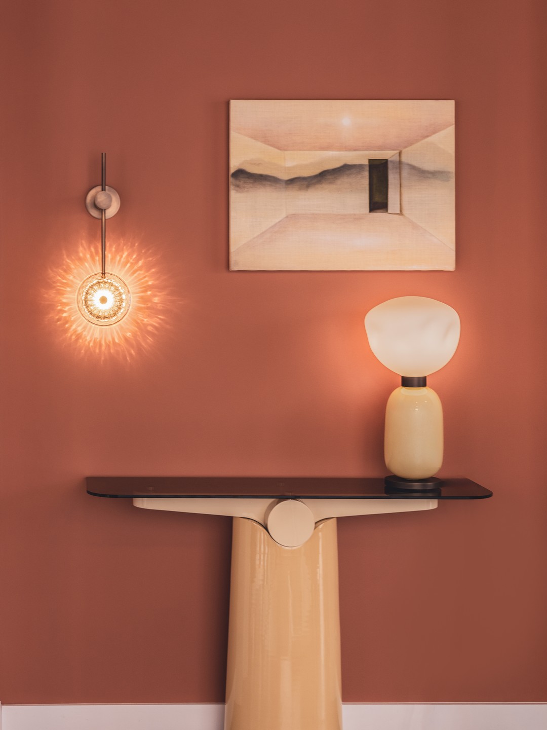 Veronese unveils ORSO, a new collection by Charlotte Biltgen