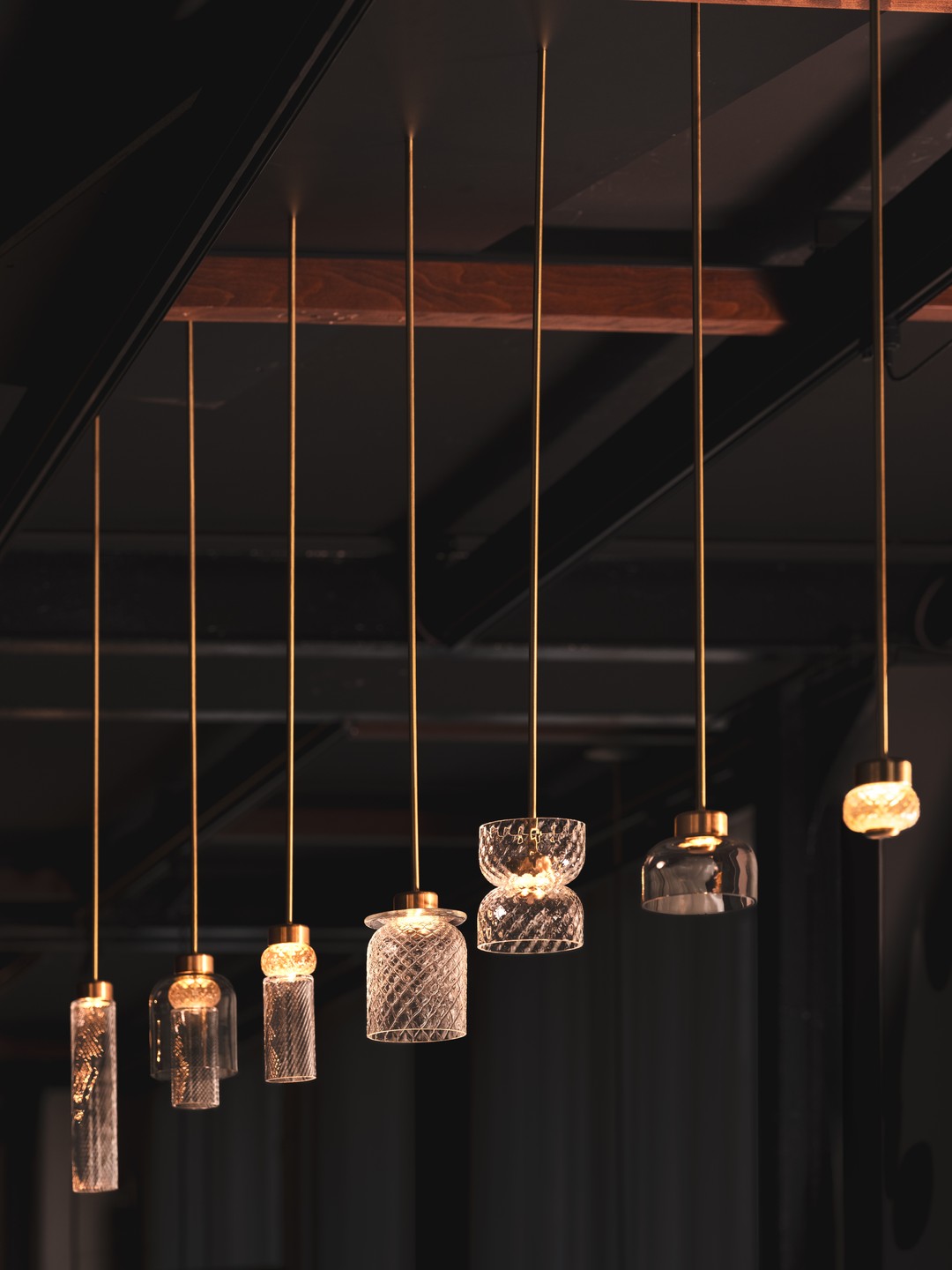 Veronese unveils ORSO, a new collection by Charlotte Biltgen