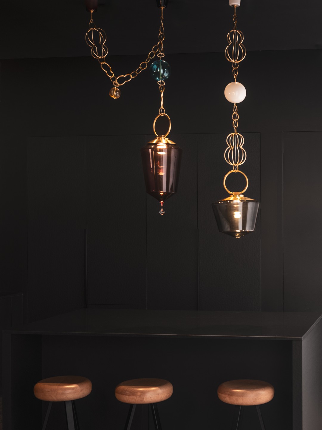 Veronese unveils ORSO, a new collection by Charlotte Biltgen