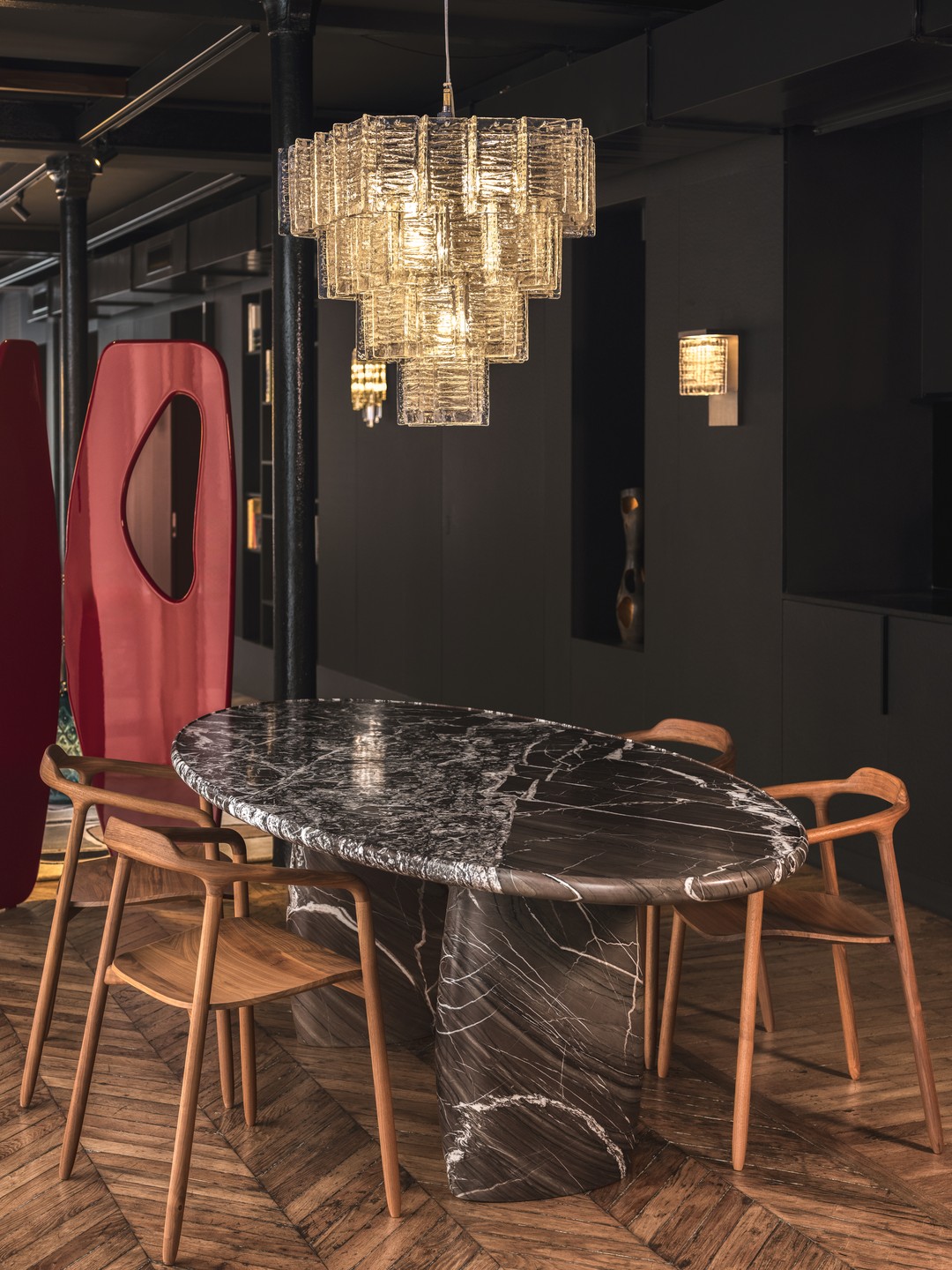 Veronese unveils ORSO, a new collection by Charlotte Biltgen