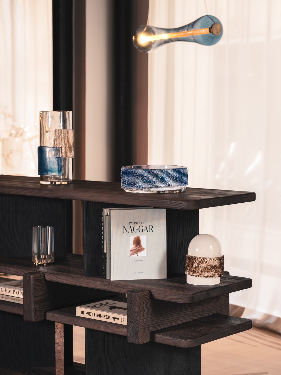 Veronese unveils ORSO, a new collection by Charlotte Biltgen