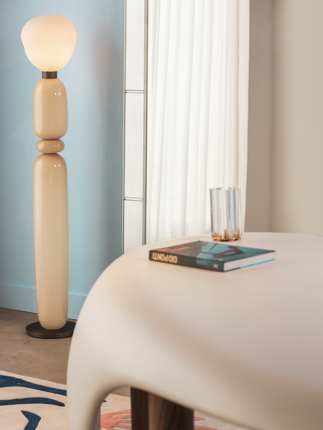 Veronese unveils ORSO, a new collection by Charlotte Biltgen