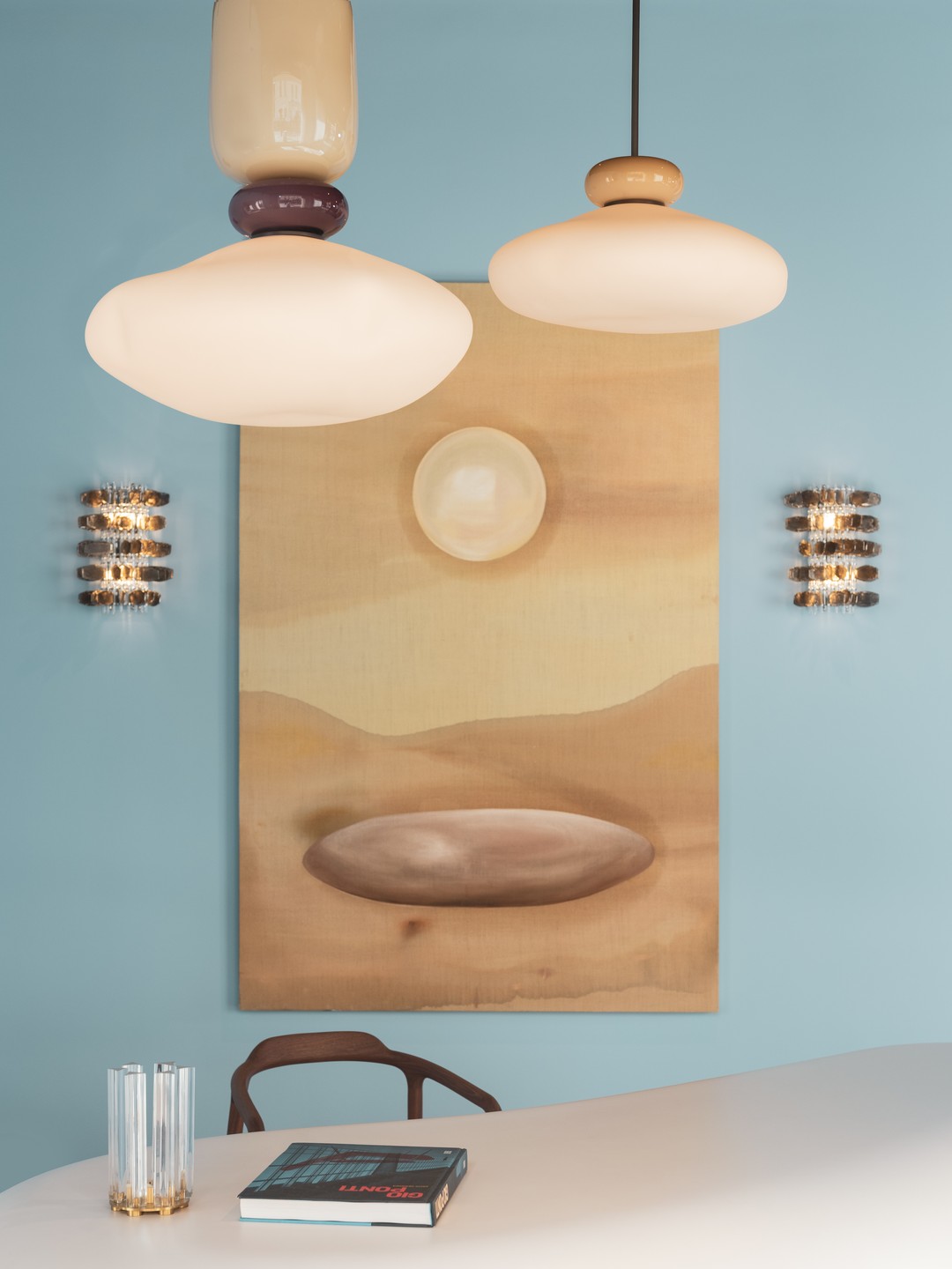 Veronese unveils ORSO, a new collection by Charlotte Biltgen